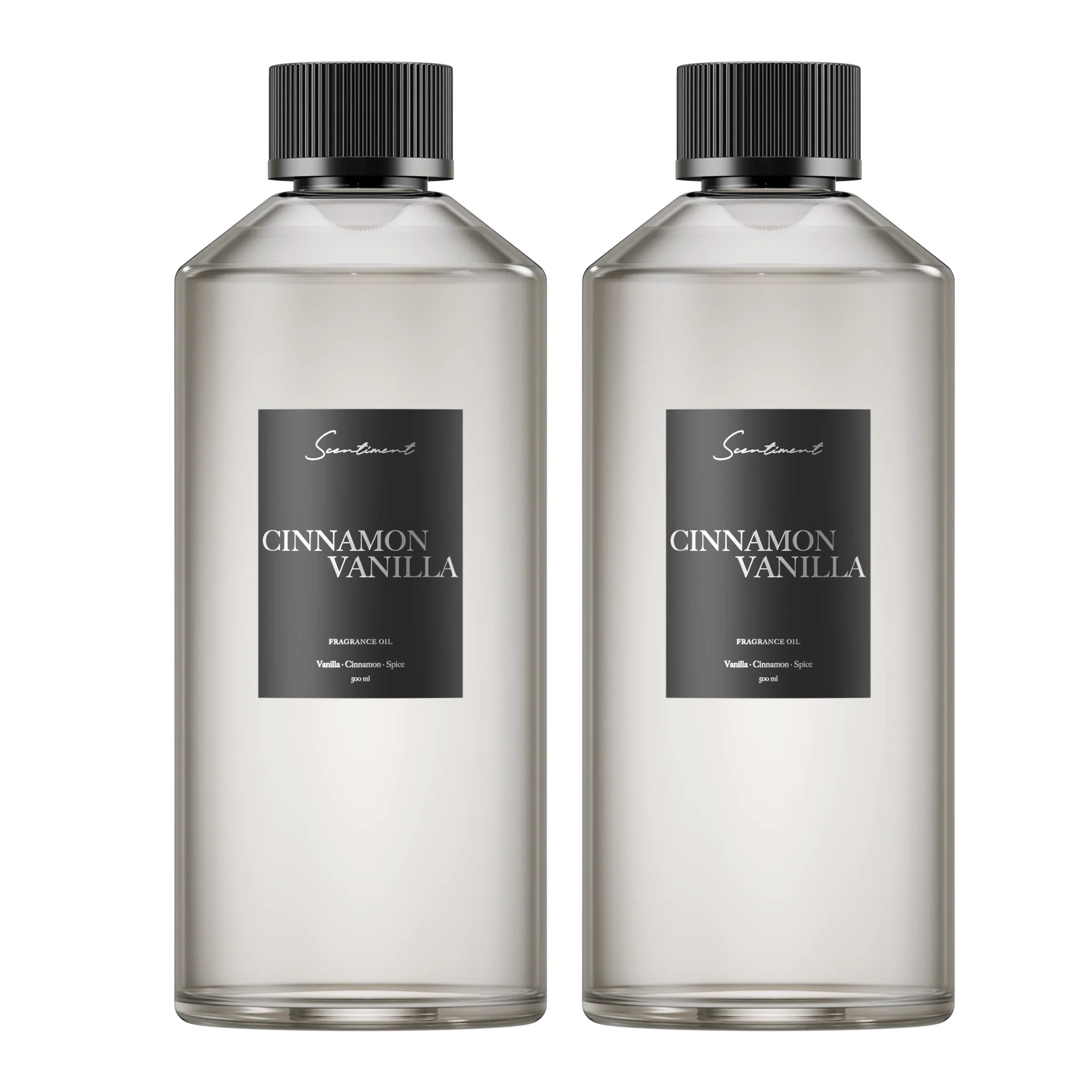 Cinnamon Vanilla - Image 6