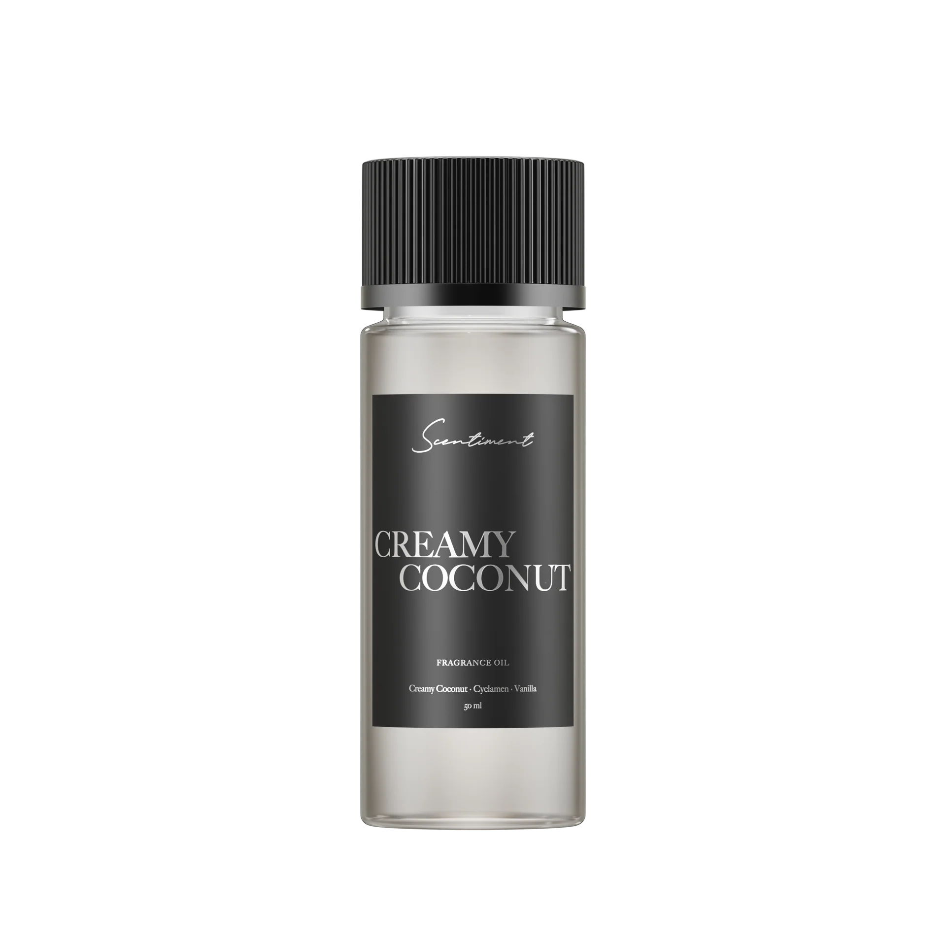 Creamy Coconut - Image 3