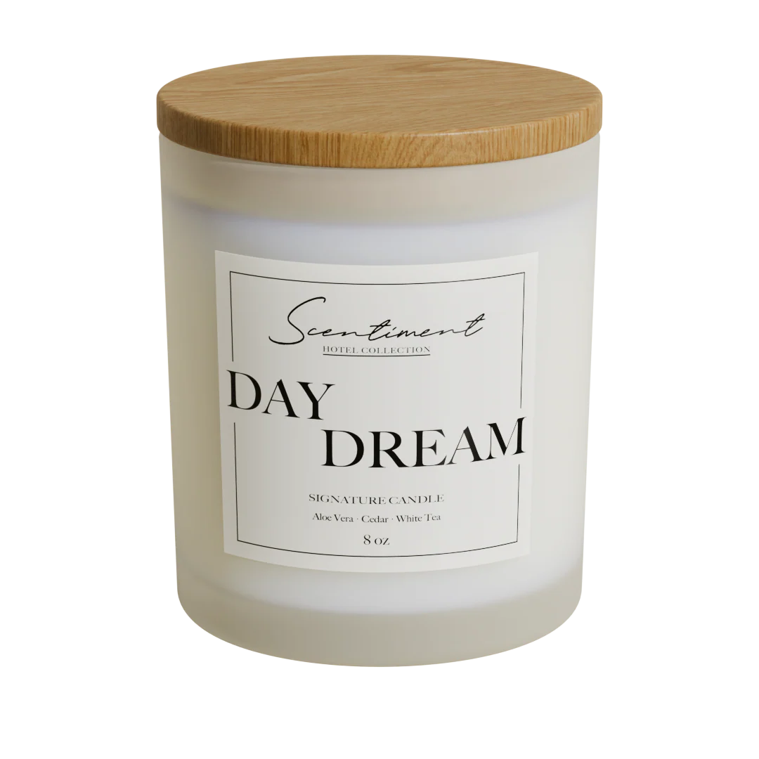 Day Dream Candle - Image 5