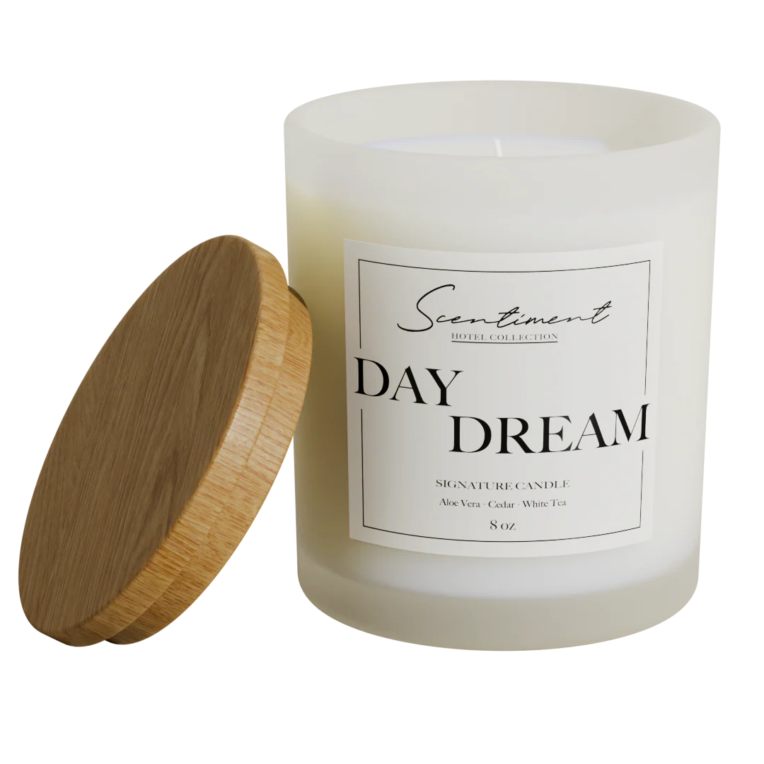 Day Dream Candle - Image 6