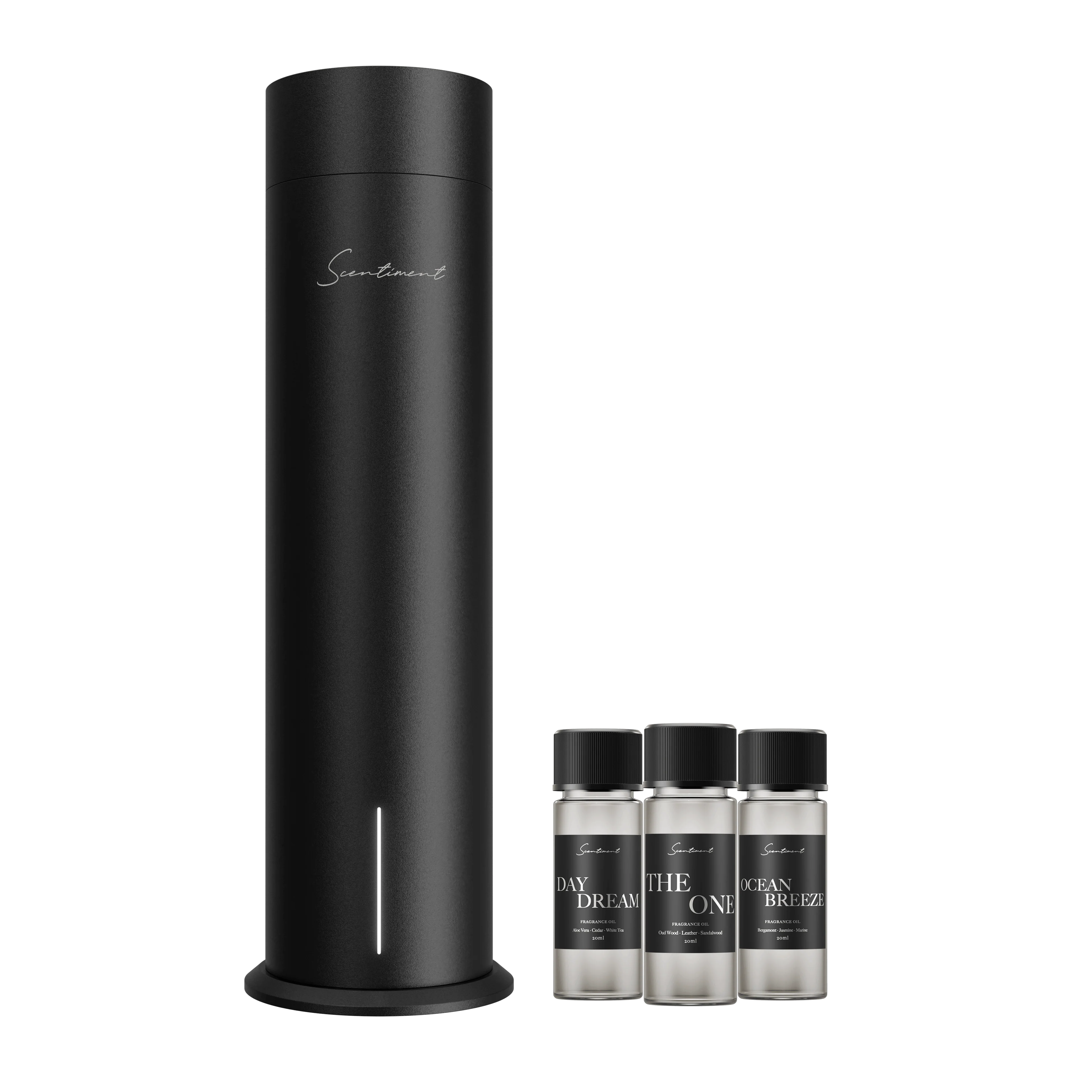 Diffuser Air 2 Discovery Kit Pre-Order