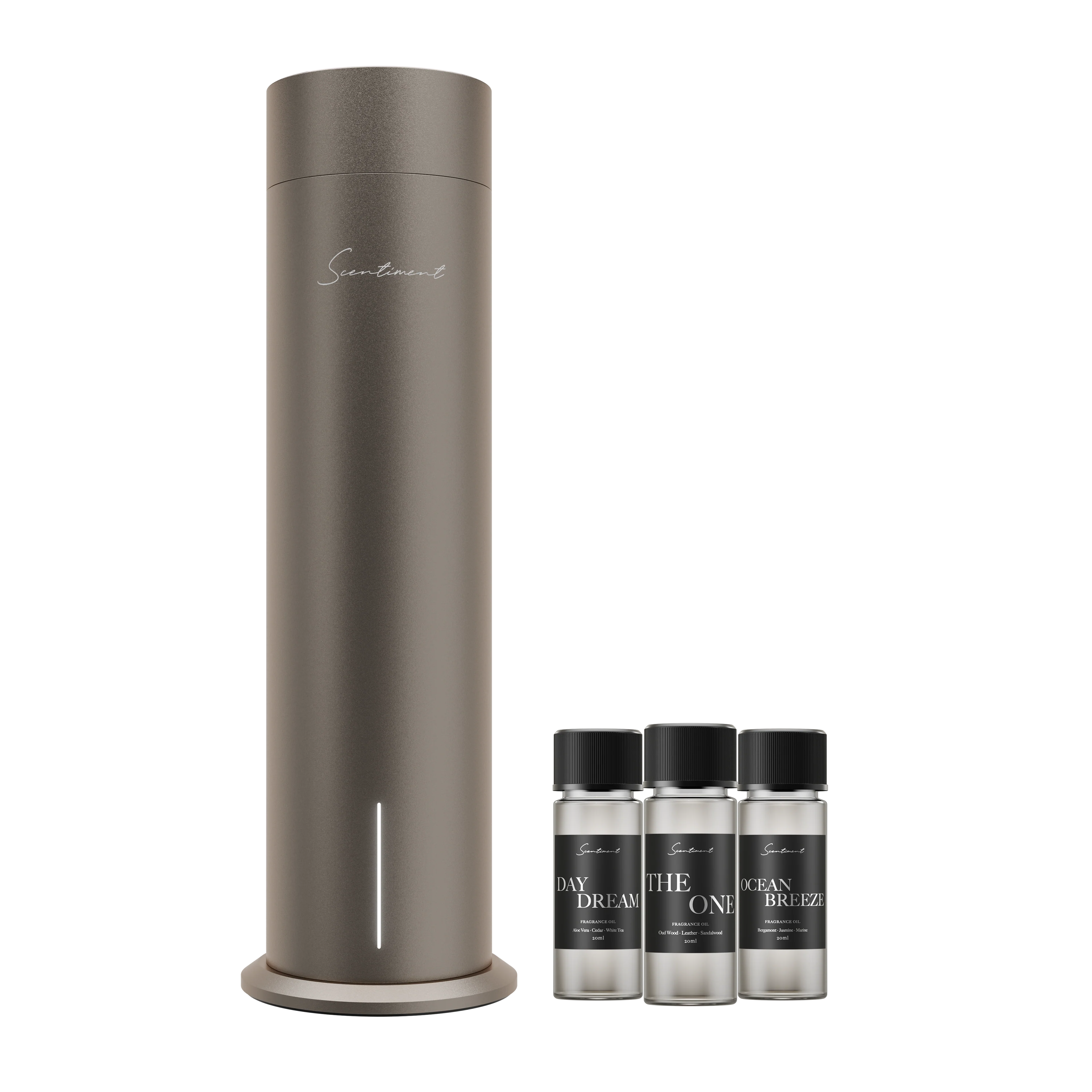 Diffuser Air 2 Discovery Kit Pre-Order - Image 3