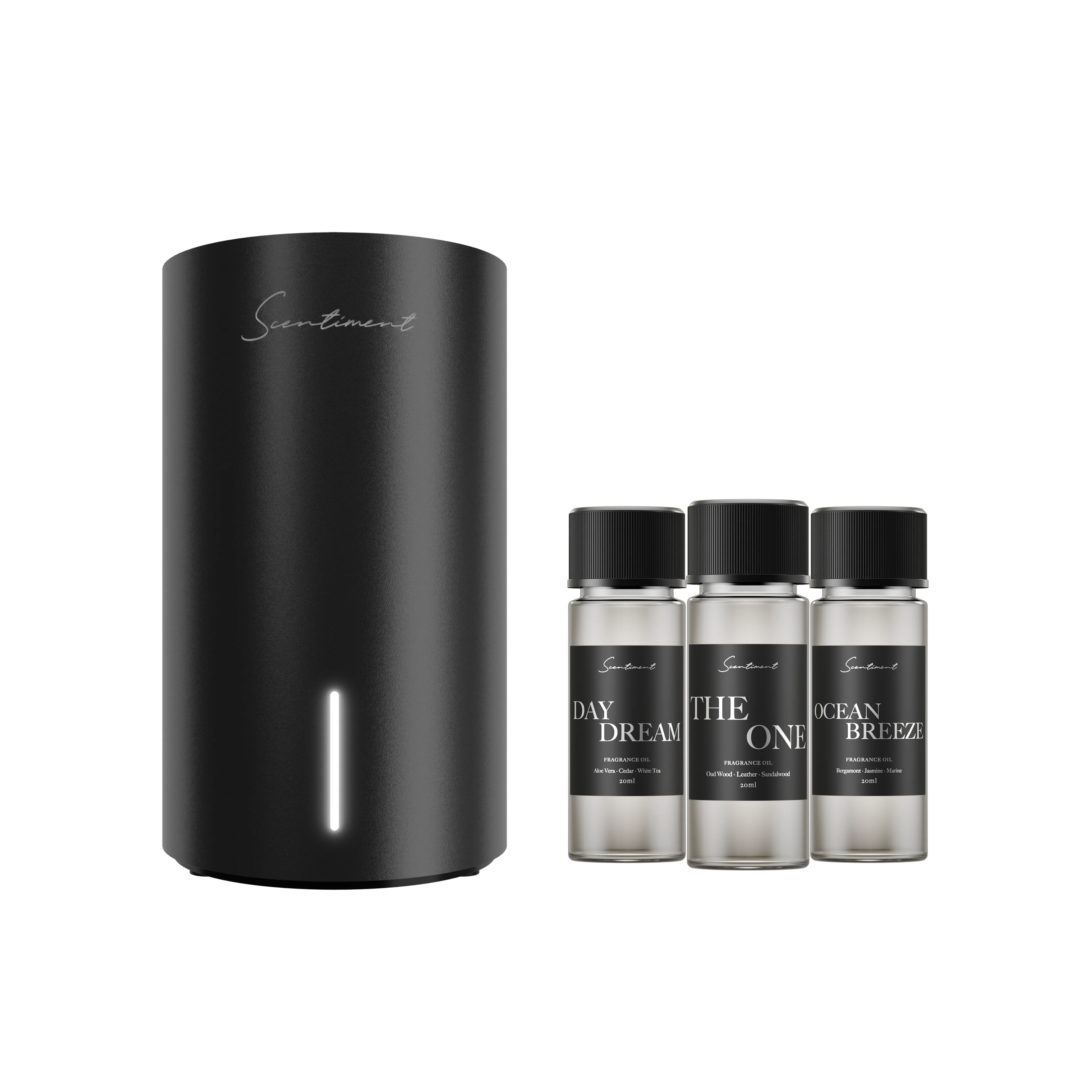 Diffuser Mini 2 LE Discovery Kit Pre-Order