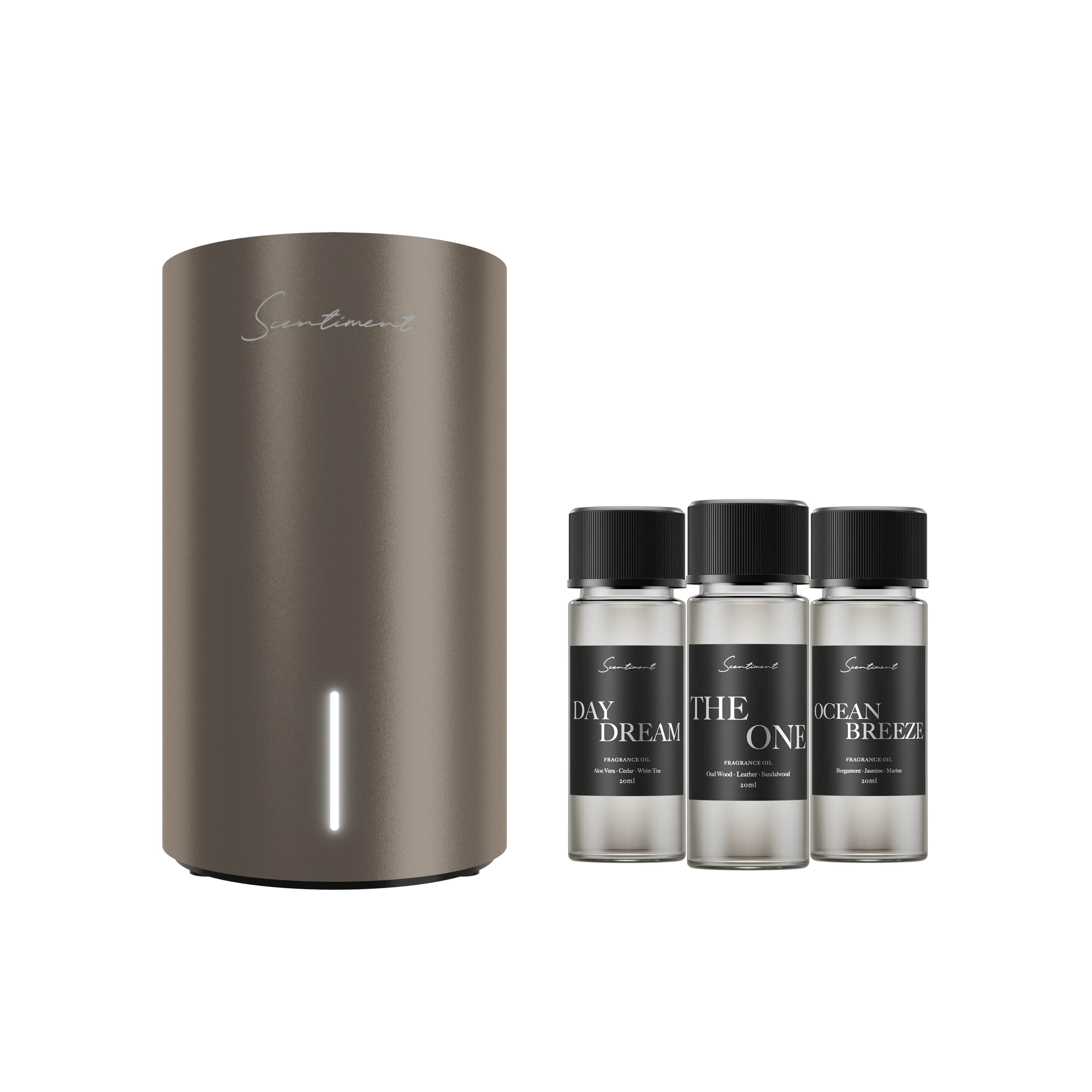 Diffuser Mini 2 LE Discovery Kit Pre-Order - Image 3