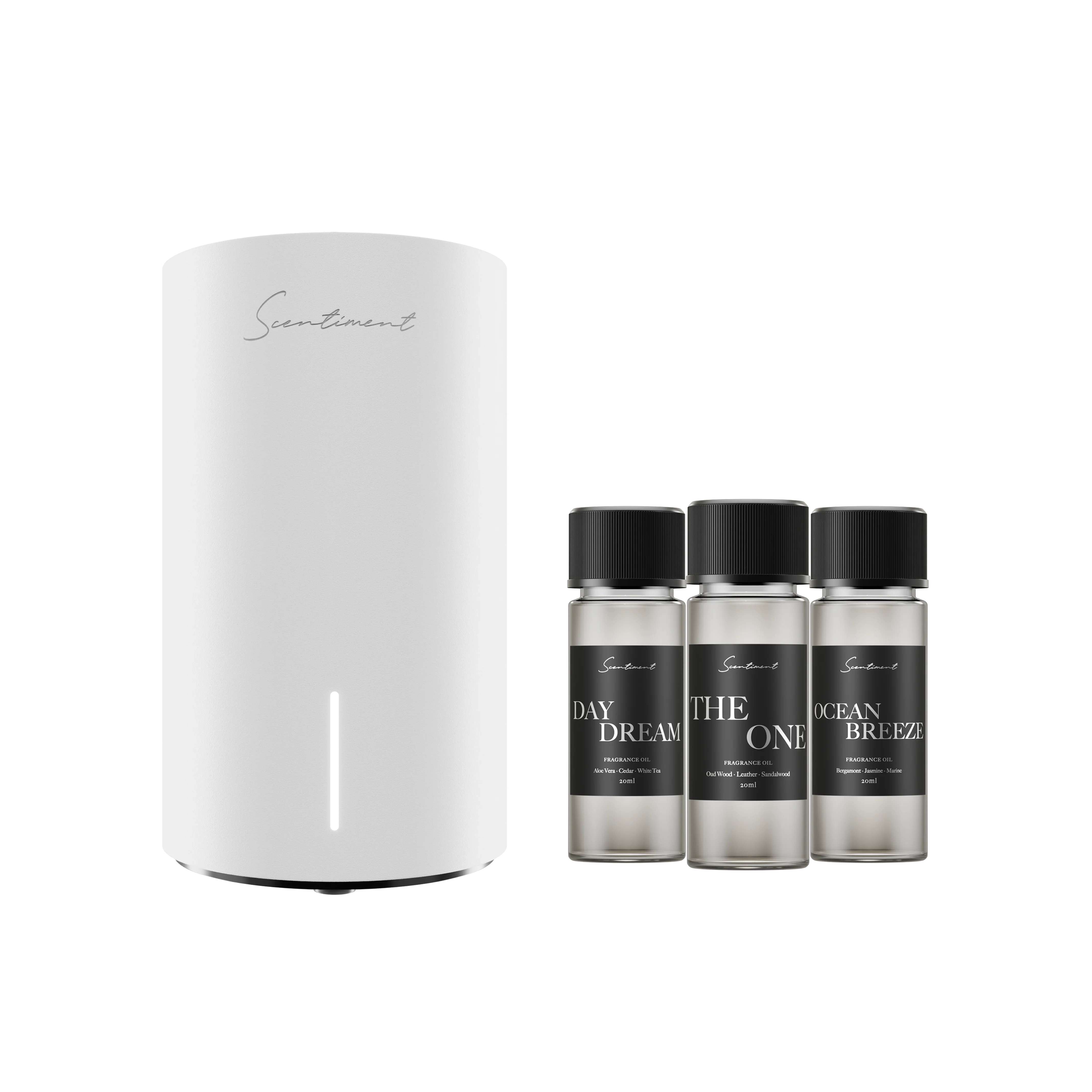 Diffuser Mini 2 LE Discovery Kit Pre-Order - Image 5