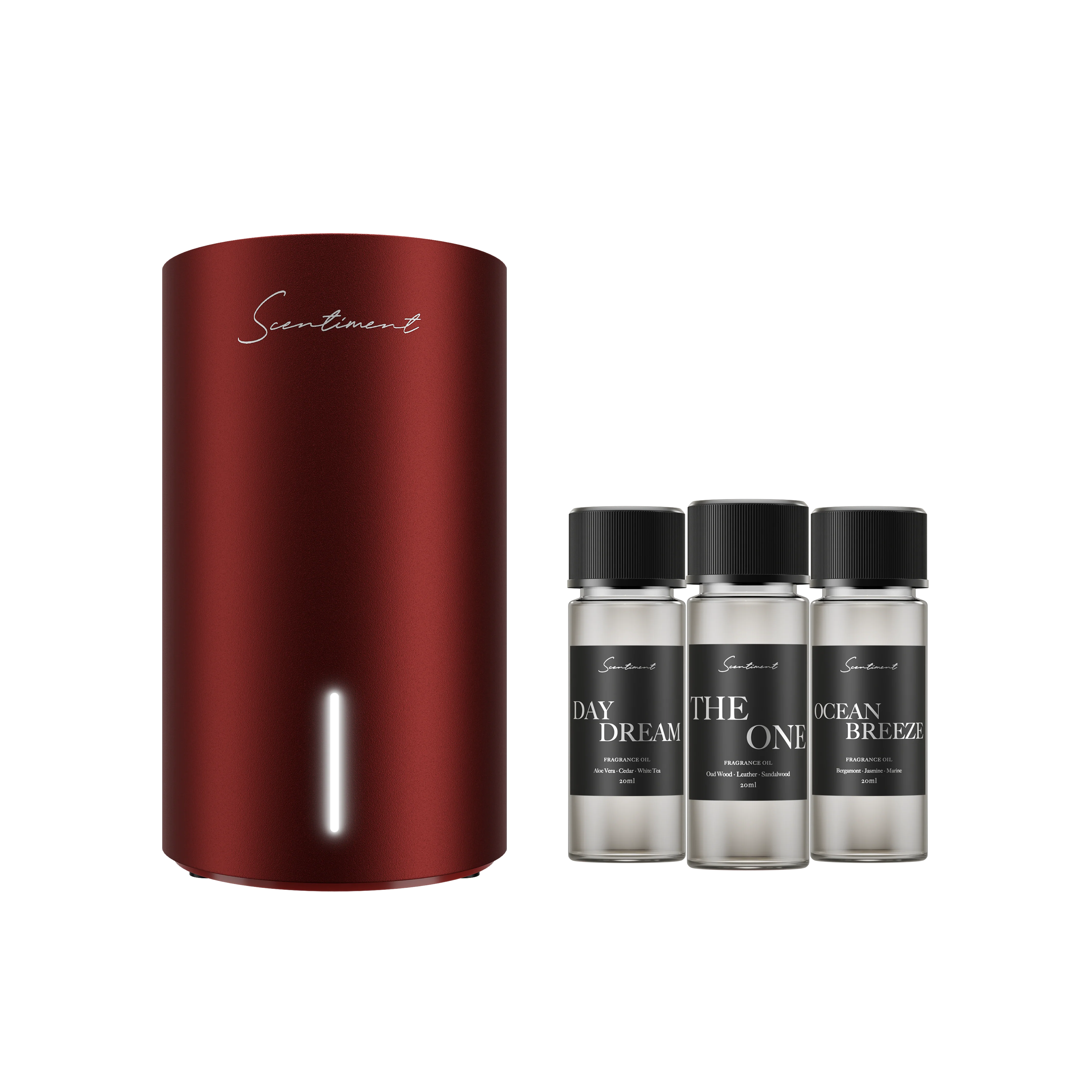 Diffuser Mini 2 LE Discovery Kit Pre-Order - Image 6