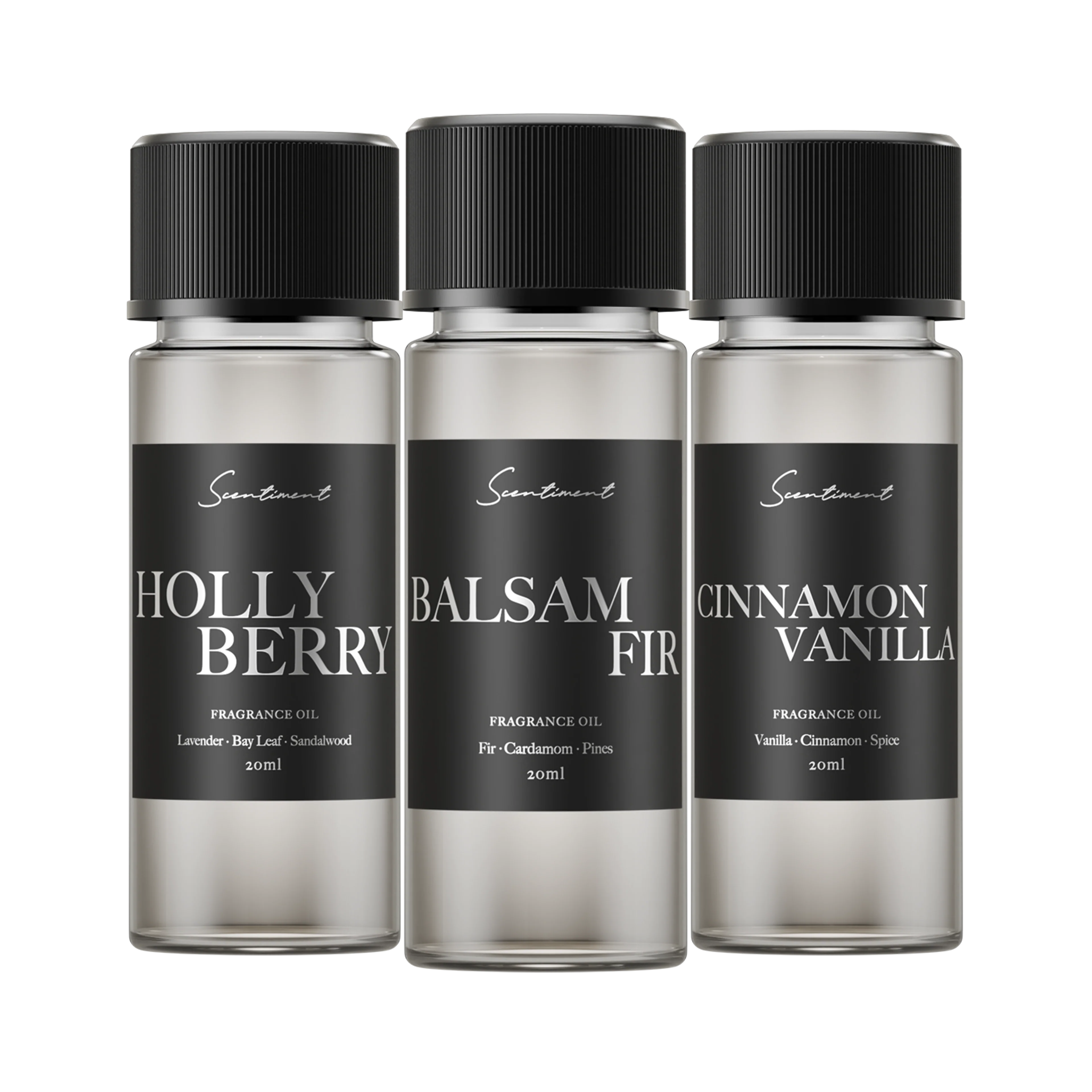 Diffuser Oil Discovery Set - Image 3