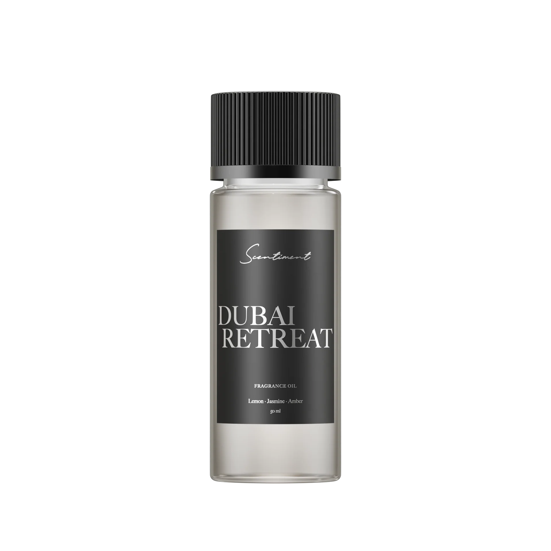 Dubai Retreat - Image 3