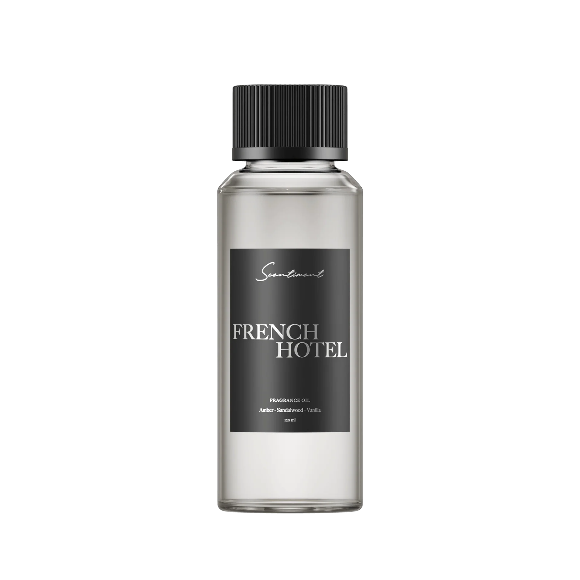 French Hotel - Image 5