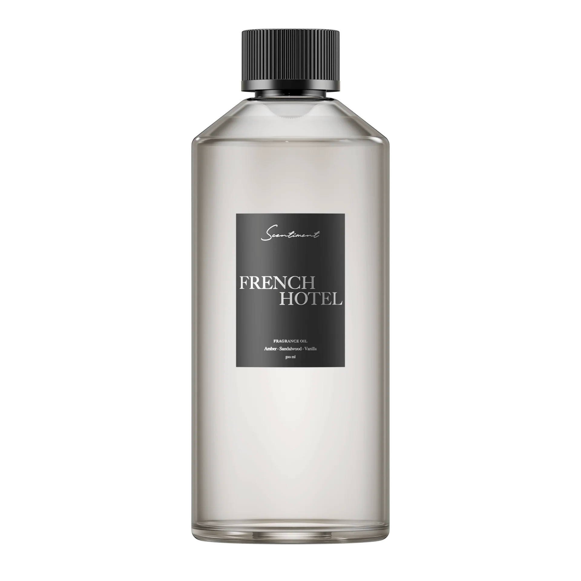 French Hotel - Image 6