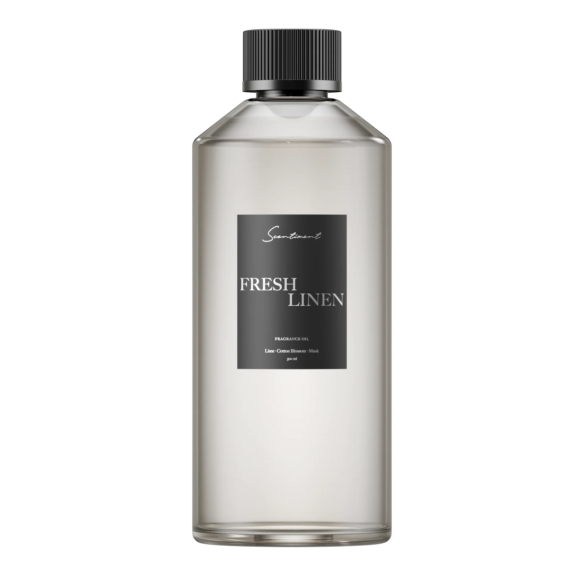 Fresh Linen - Image 5