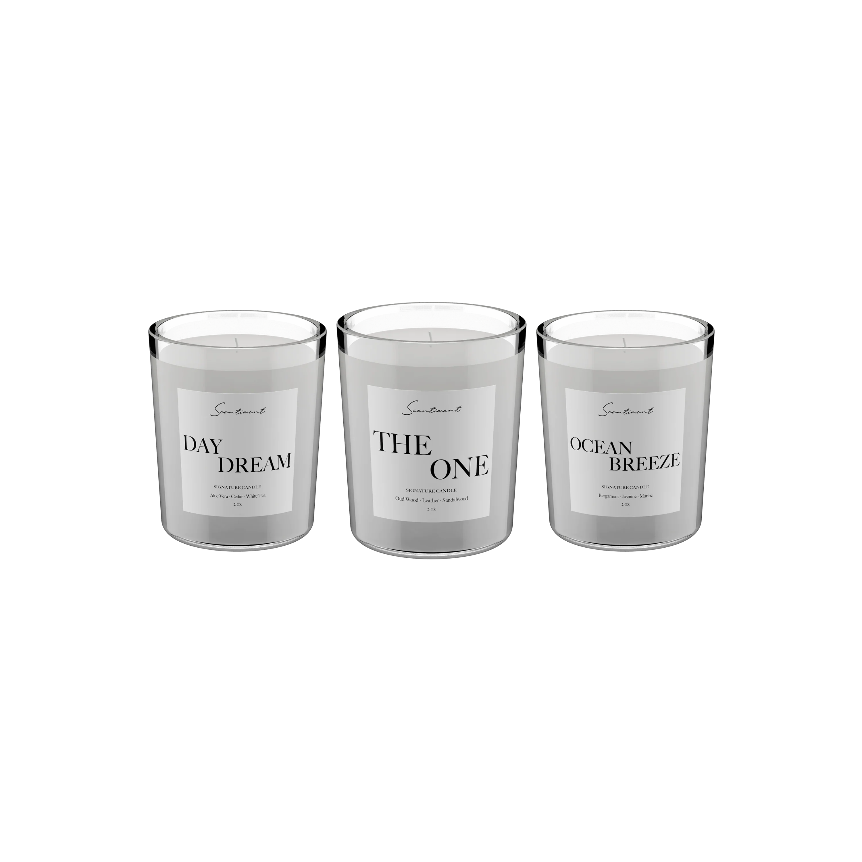 Hotel Candle Discovery Set - Image 3