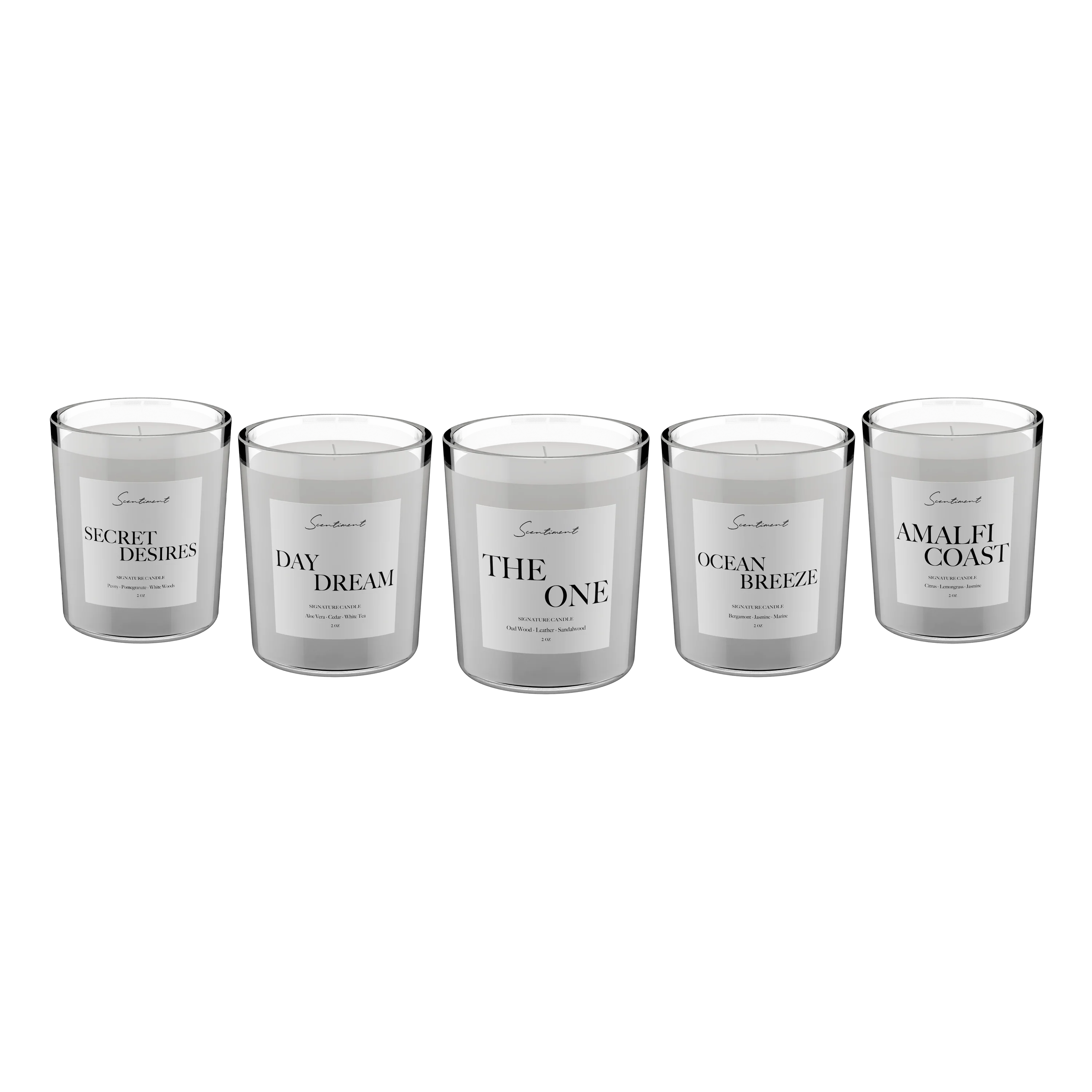 Hotel Candle Discovery Set - Image 4