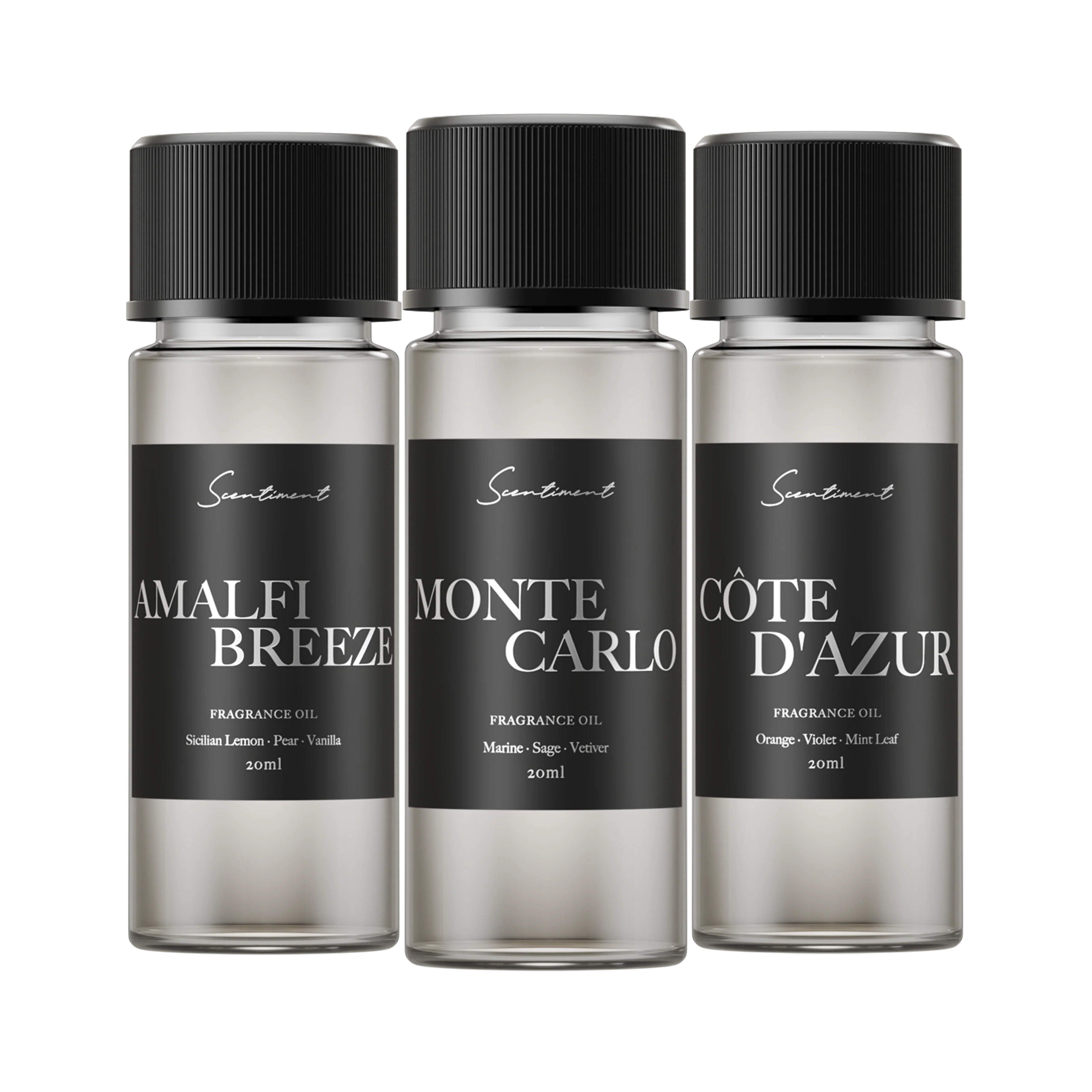 Hotel Scent Voyage Discovery Sets