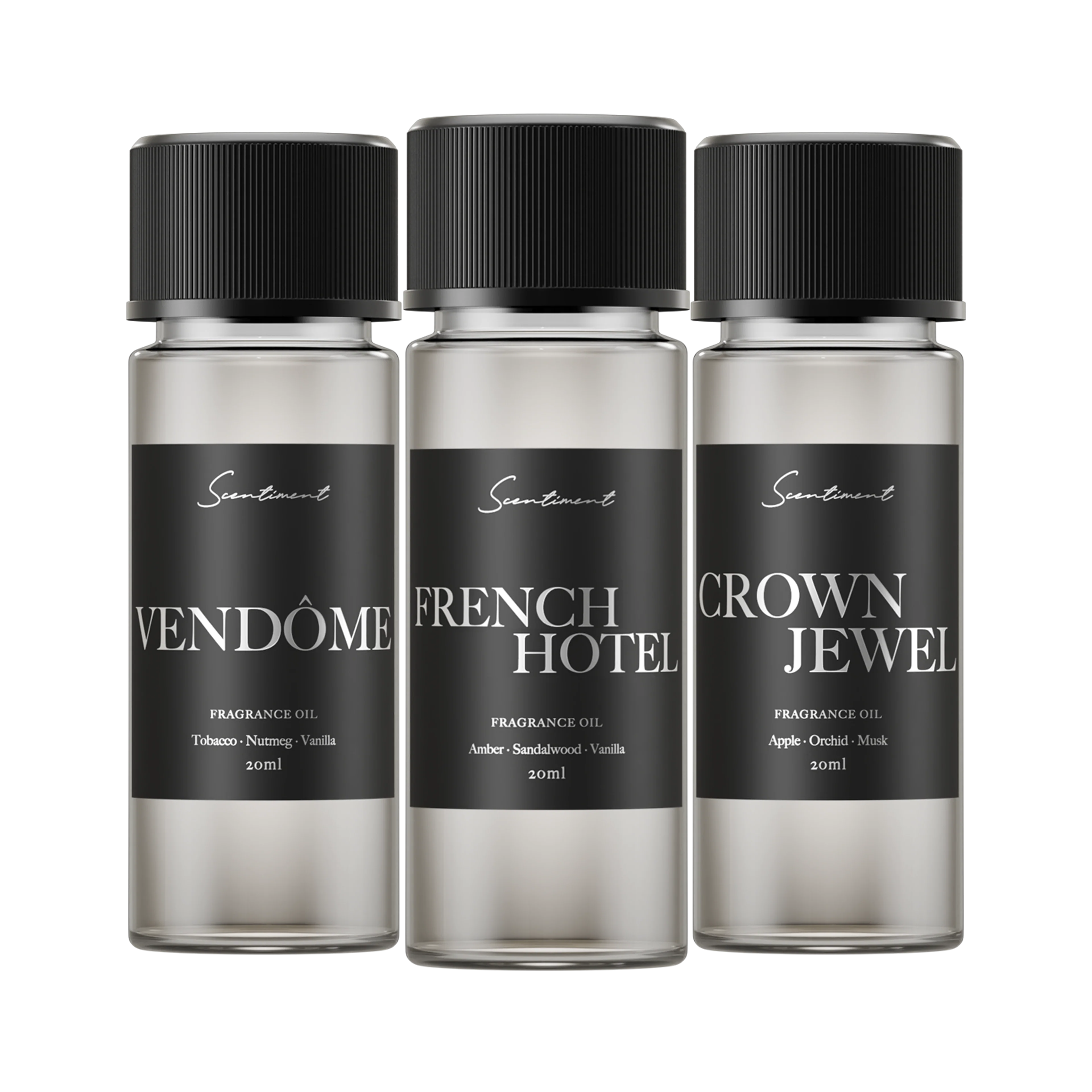 Hotel Scent Voyage Discovery Sets - Image 10