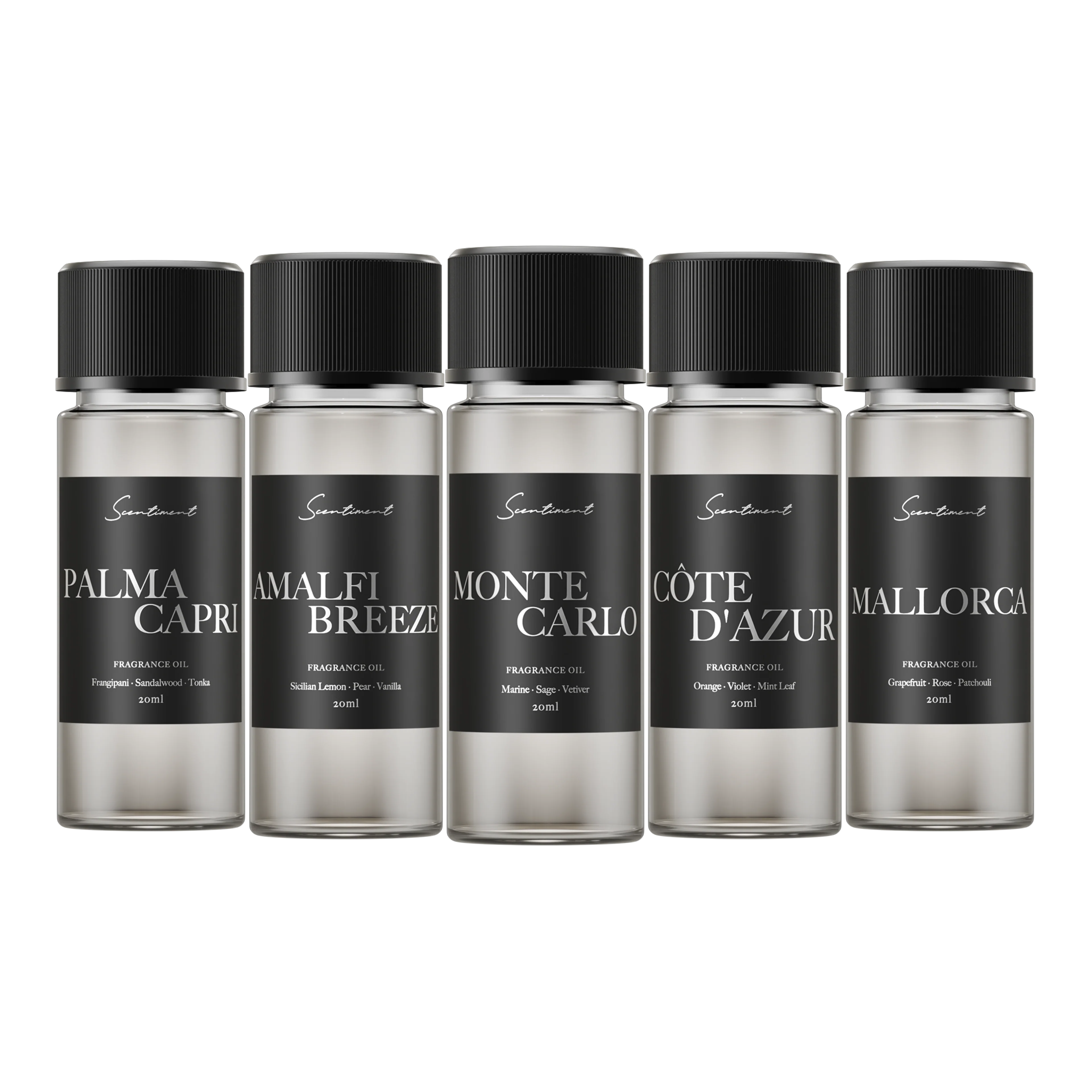 Hotel Scent Voyage Discovery Sets - Image 2