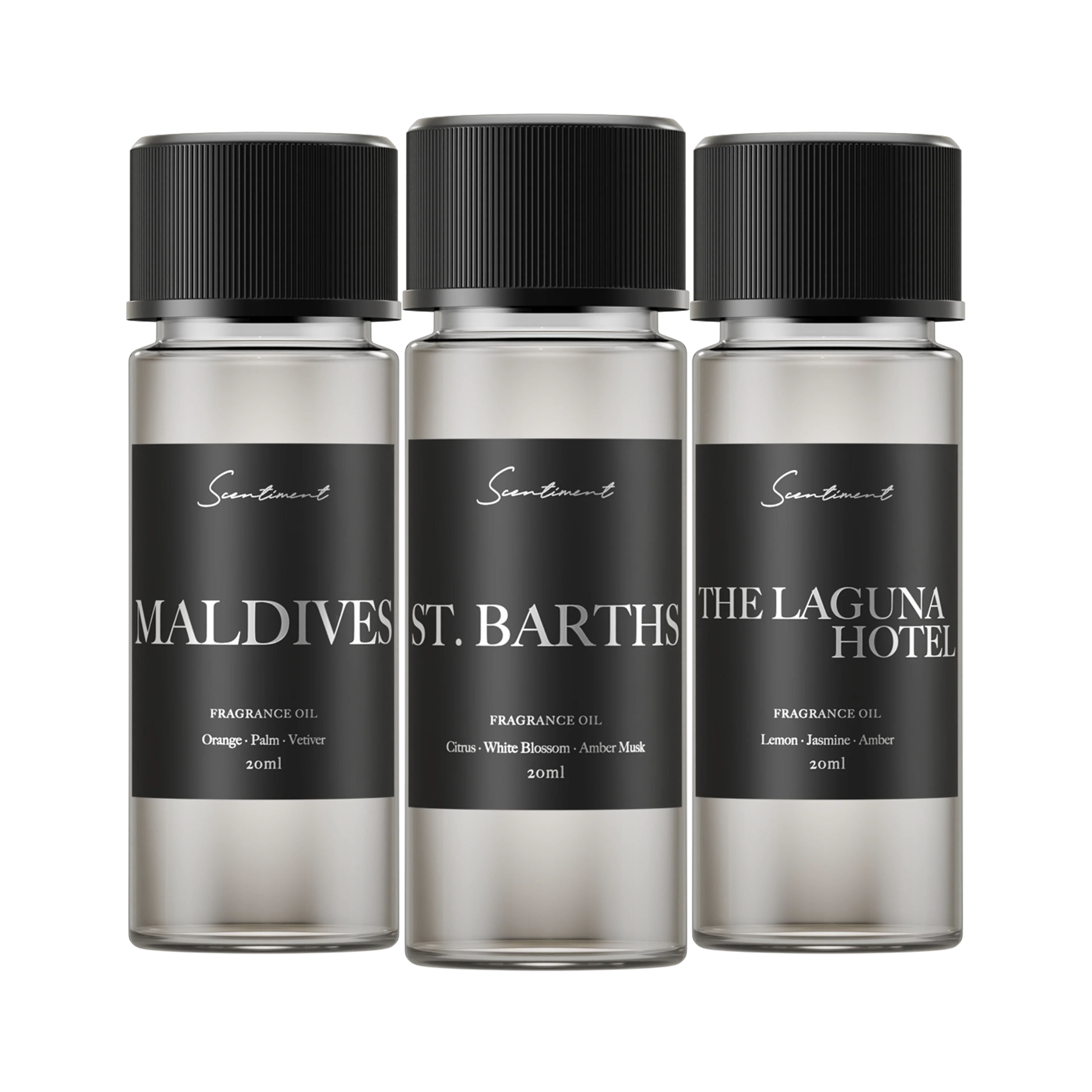 Hotel Scent Voyage Discovery Sets - Image 3