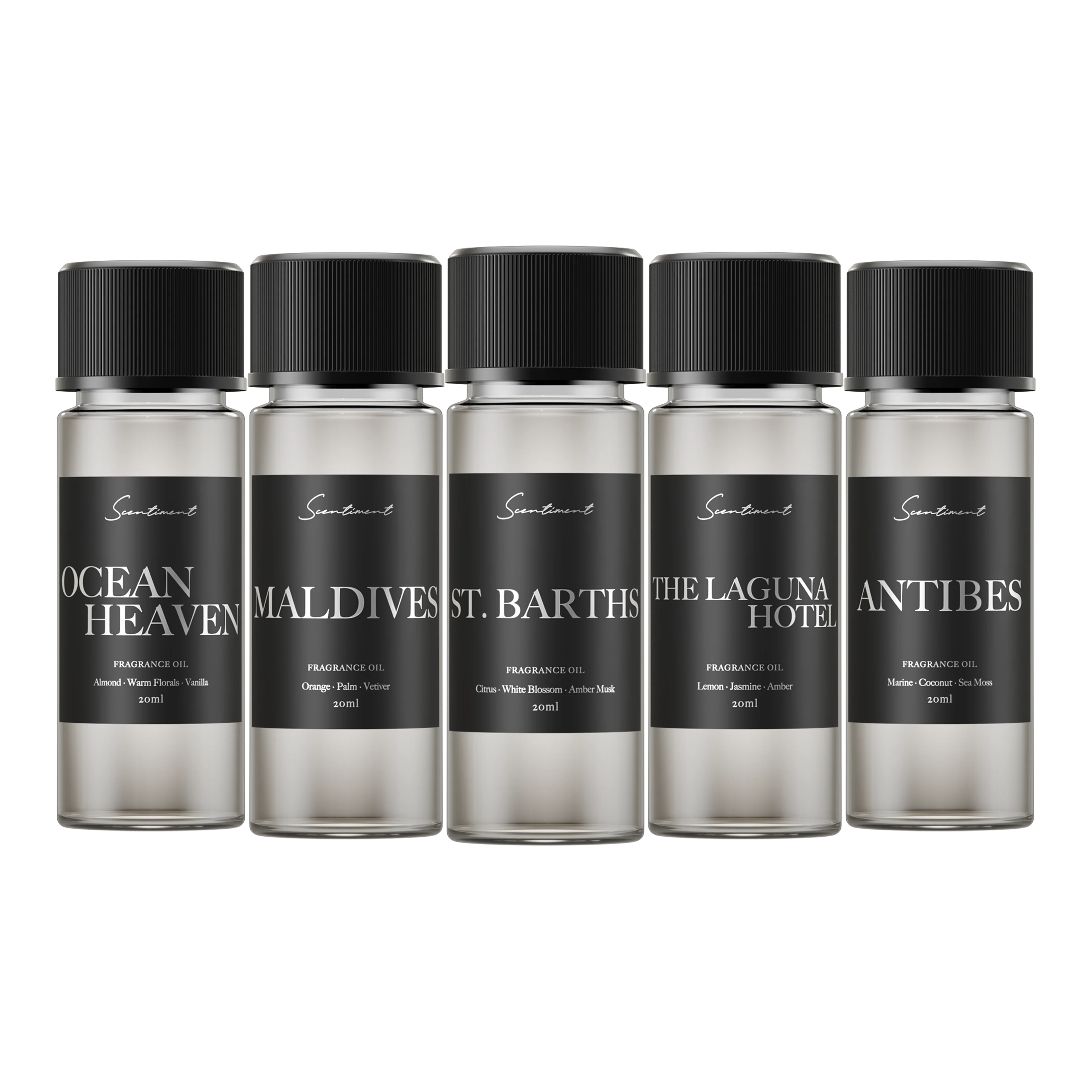 Hotel Scent Voyage Discovery Sets - Image 4