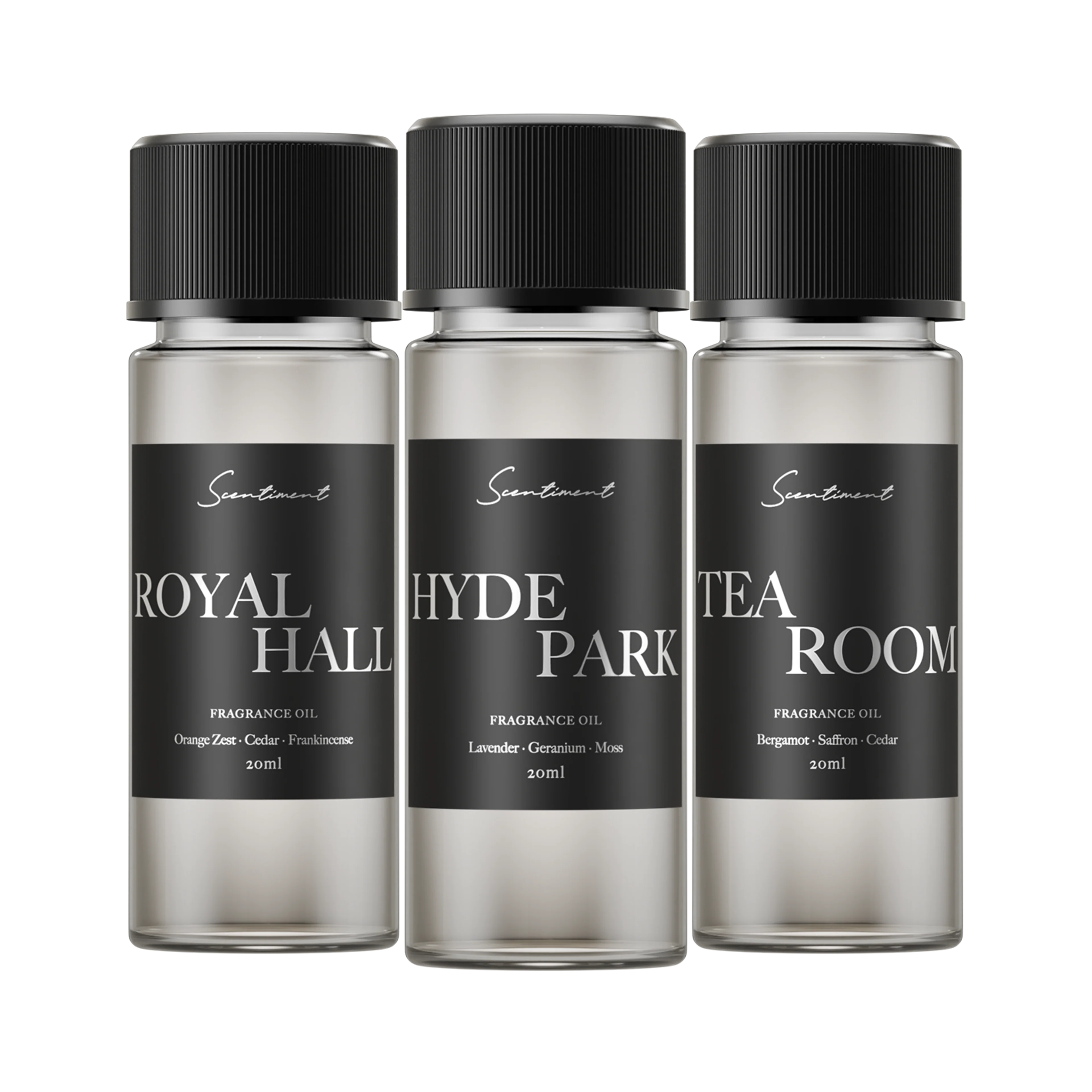 Hotel Scent Voyage Discovery Sets - Image 5