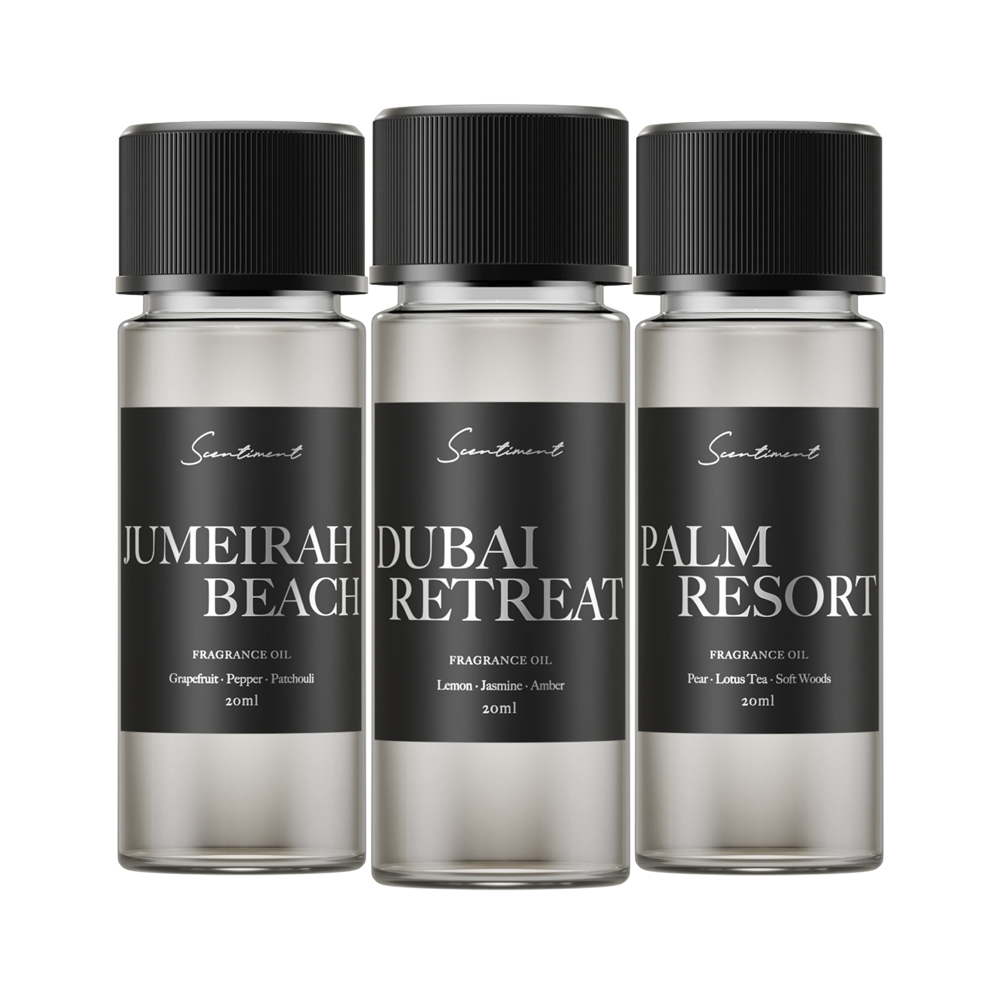 Hotel Scent Voyage Discovery Sets - Image 7