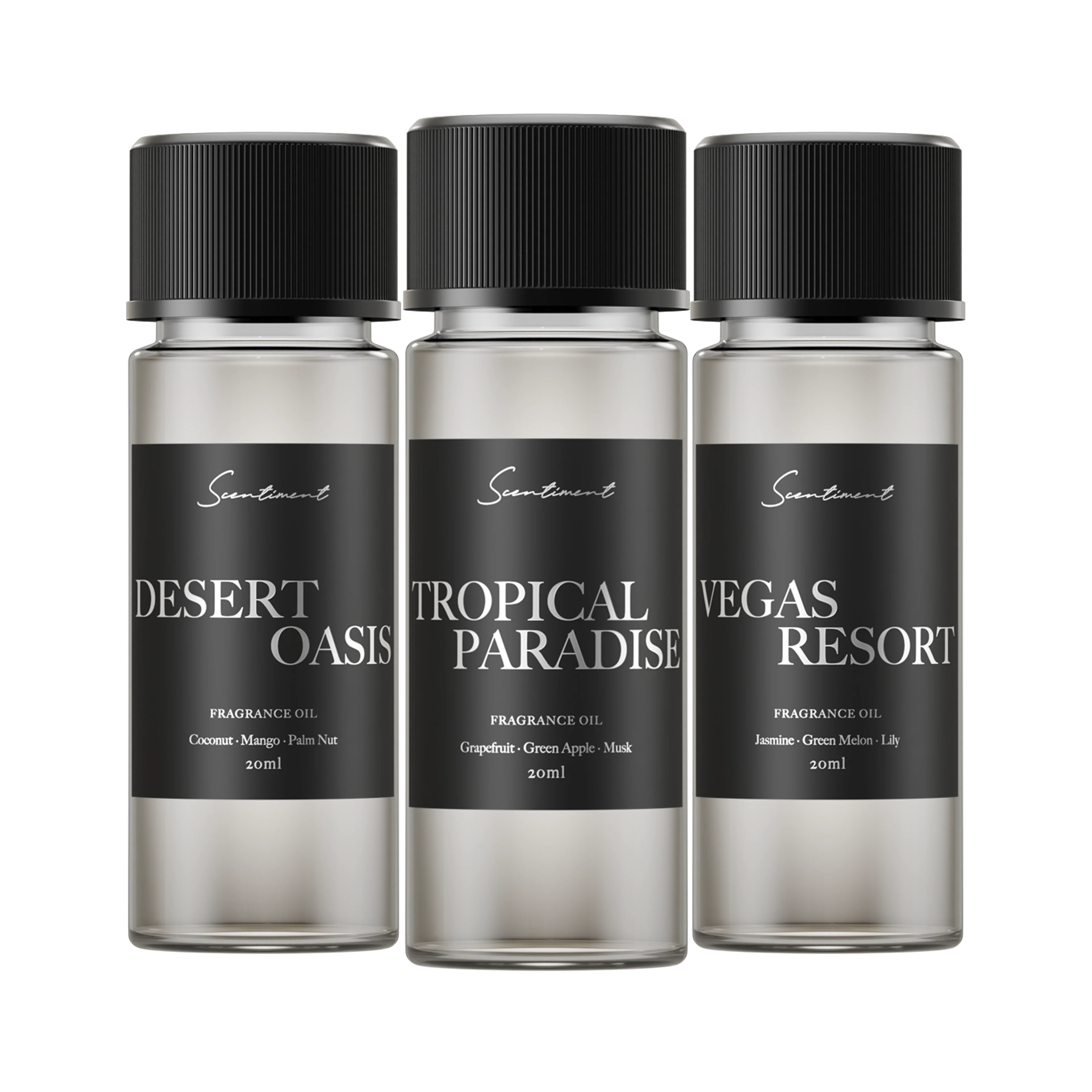 Hotel Scent Voyage Discovery Sets - Image 8