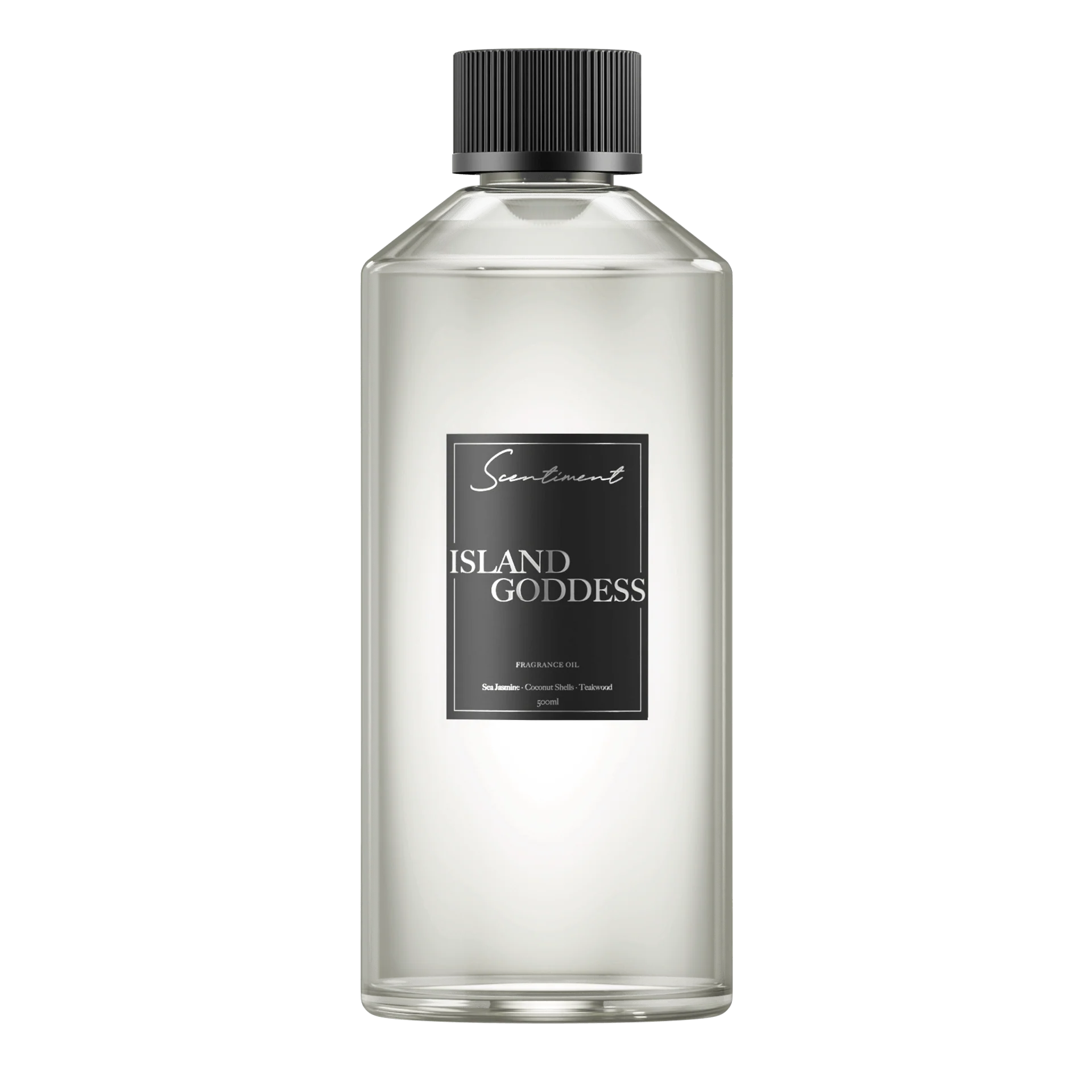 Island Goddess - Image 5