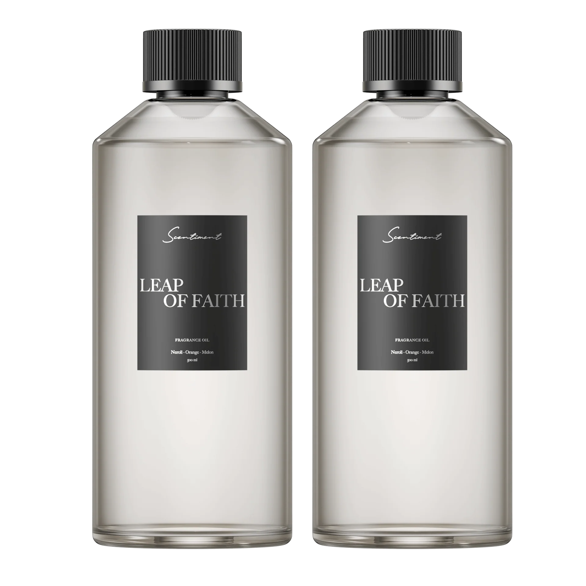 Leap of Faith - Image 6