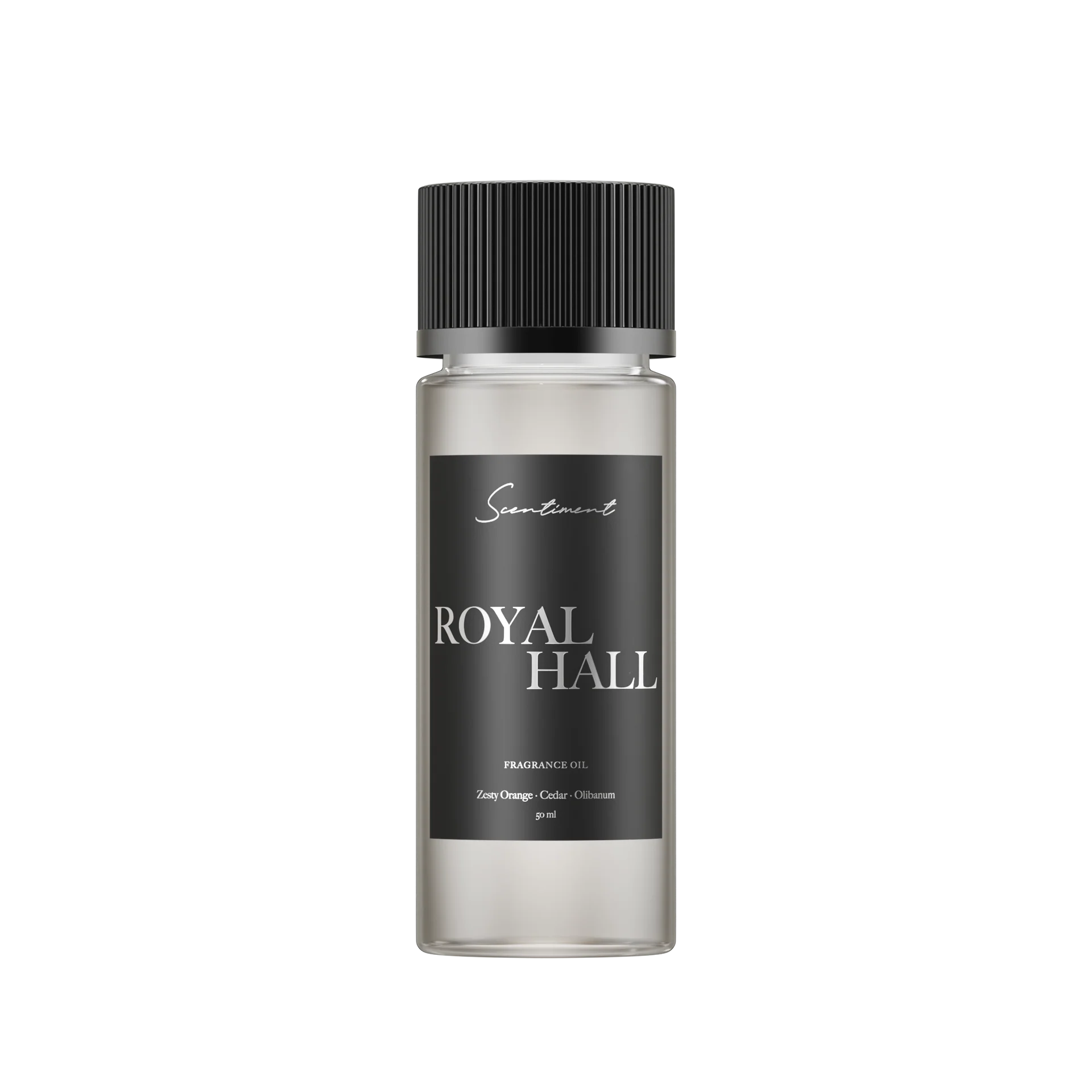 Royal Hall - Image 3