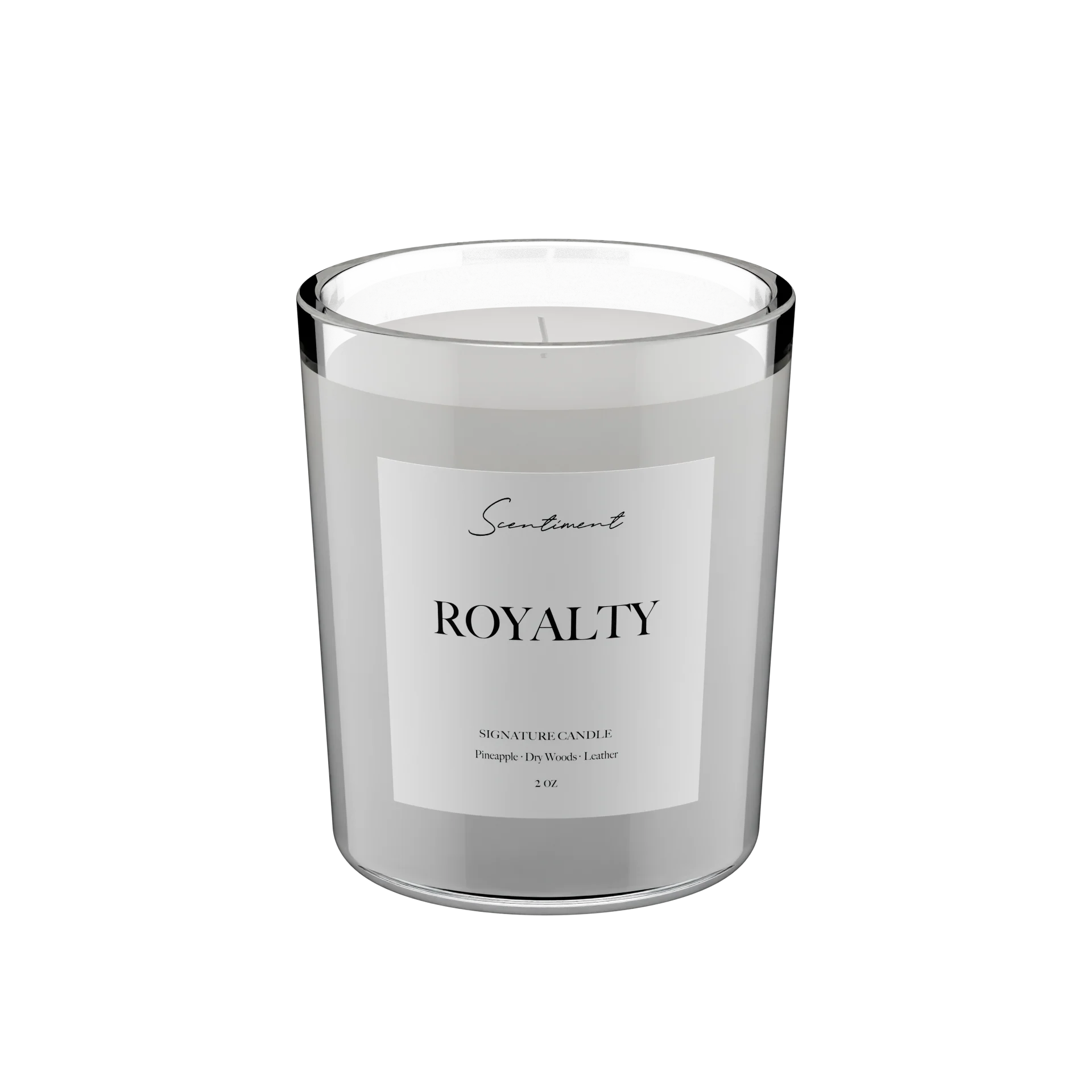 Royalty Candle - Image 3