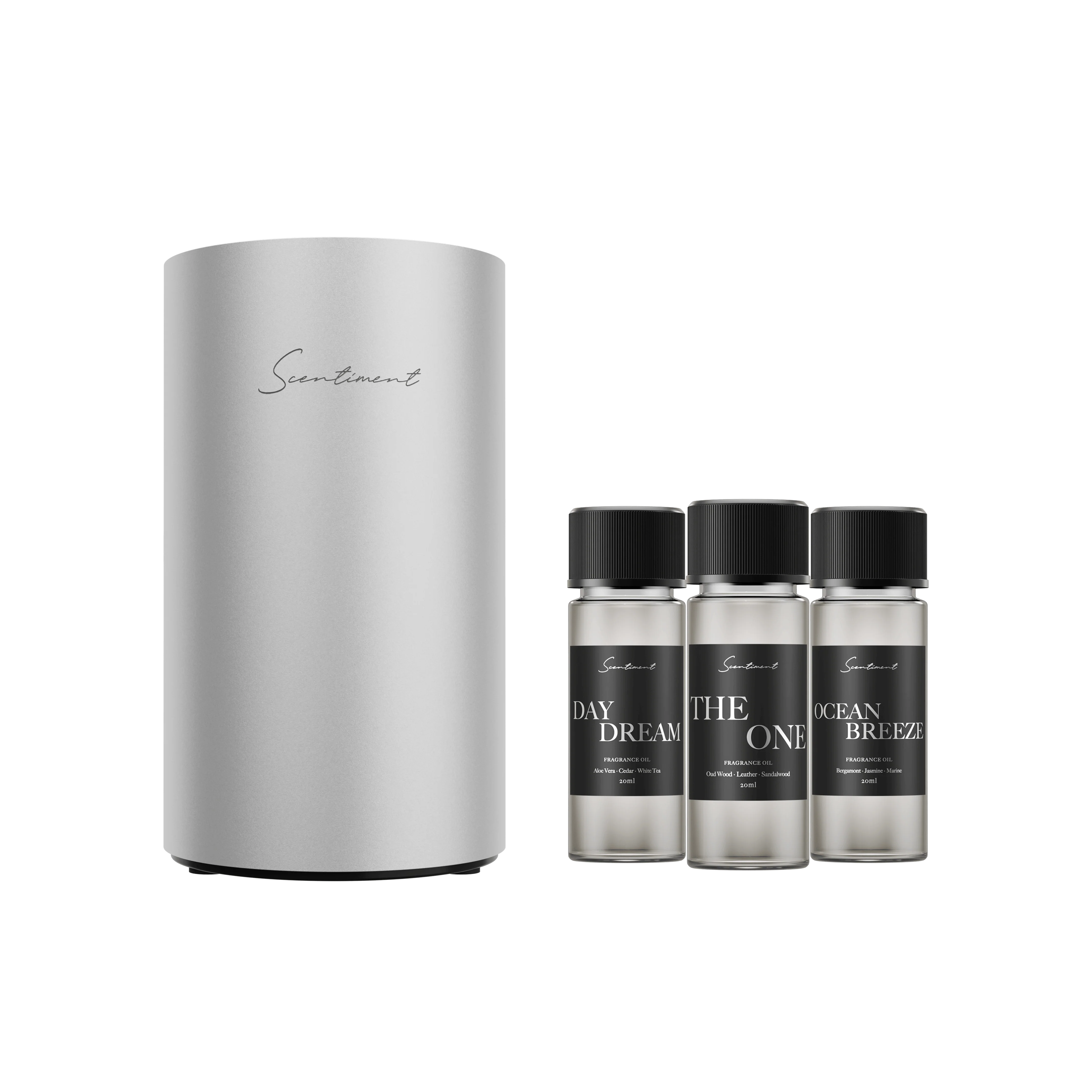 Scent Diffuser Starter Kit - Image 4