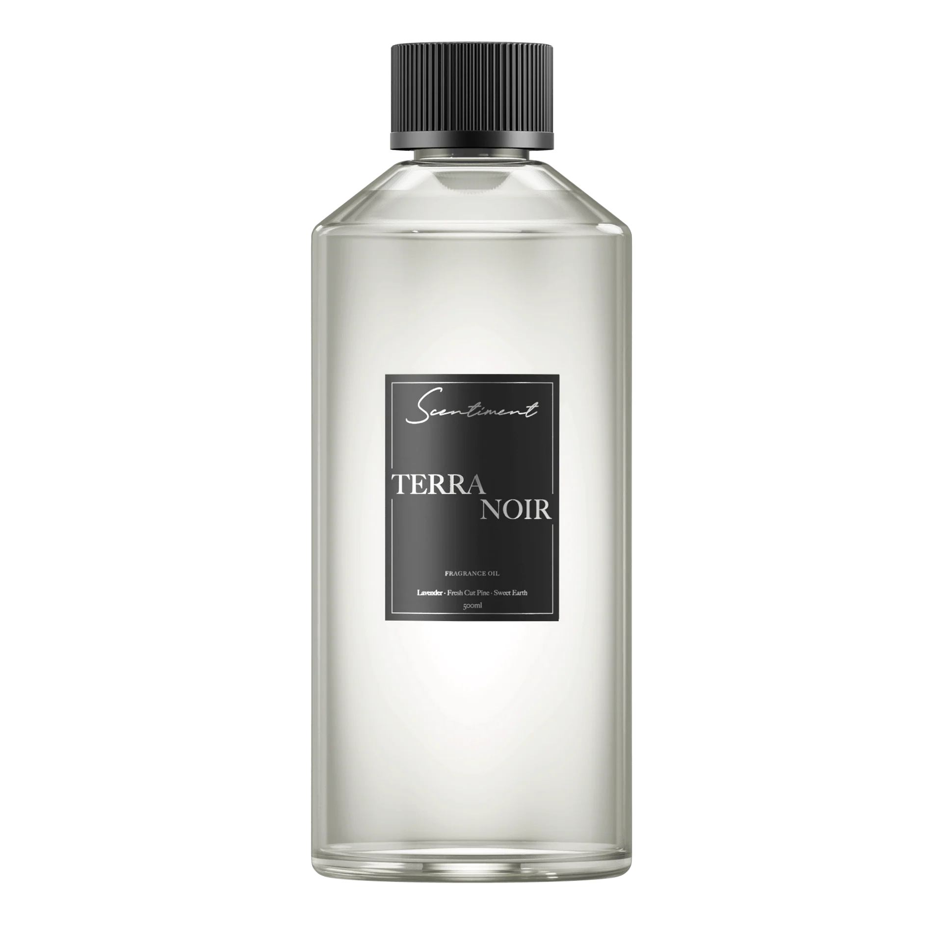 Terra Noir - Image 5