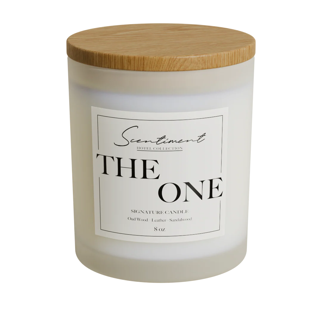 The One Candle - Image 5