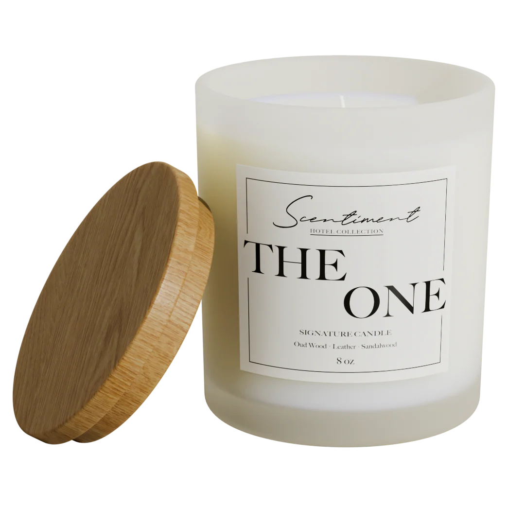The One Candle - Image 6