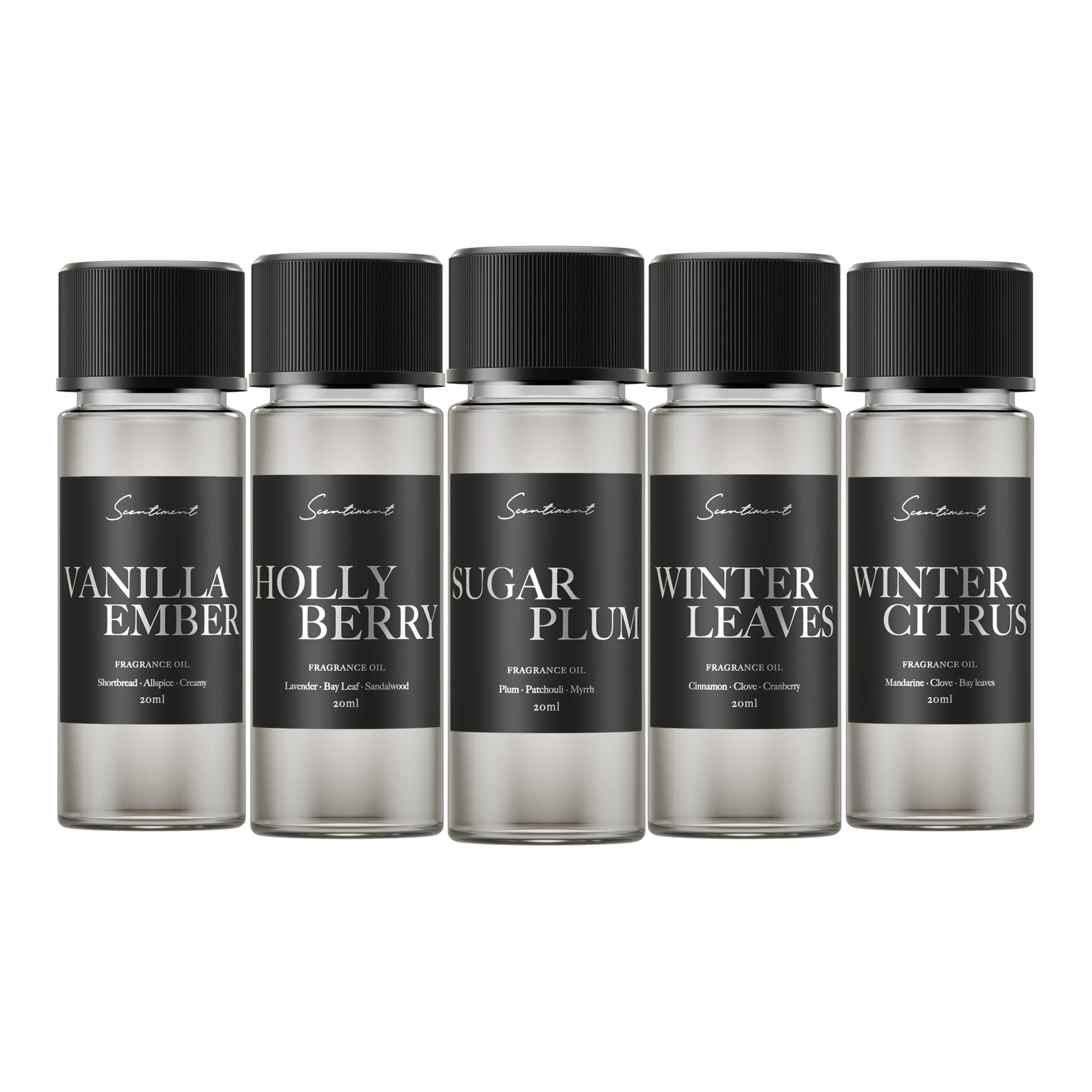 Winter Scents Discovery Set - Image 3