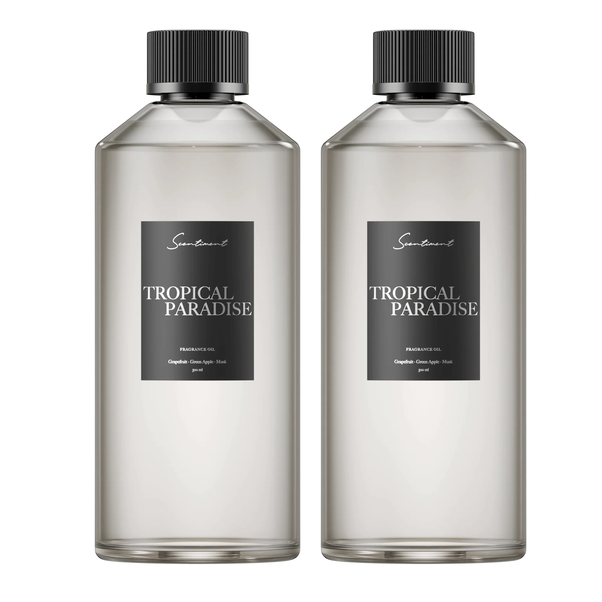 Tropical Paradise - Image 6